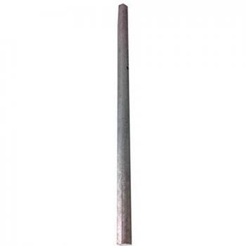 Anode M6 22 mm 510 mm