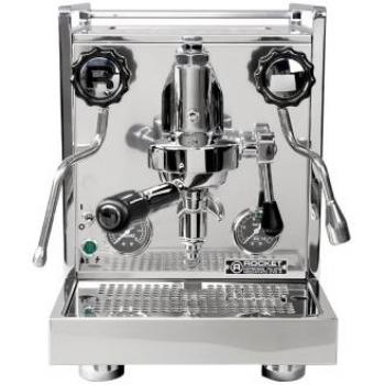 Silver Rocket Espresso Mozzafiato Cronometro R