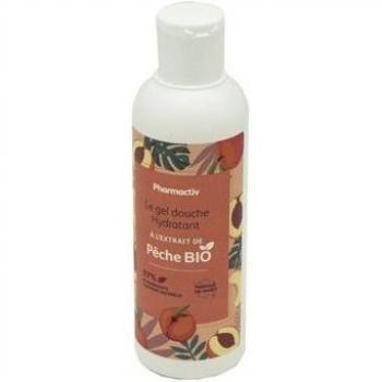 Douche Pêche Pharmactiv Ultra 200 ml
