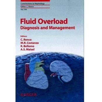 Fluid Overload: Diagnosis and Management.
