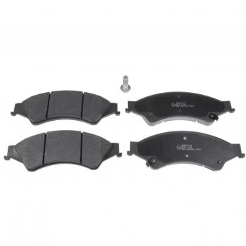 Bremsbeläge Blue Print ADM542104