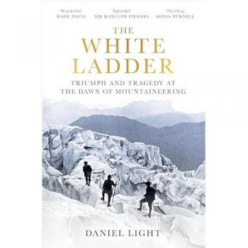 The White Ladder