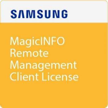 Samsung Magic Info Gestione Remota