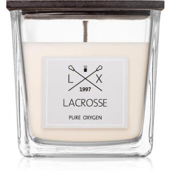 Oxygen Bliss – Lacrosse Duftkerze 200 g