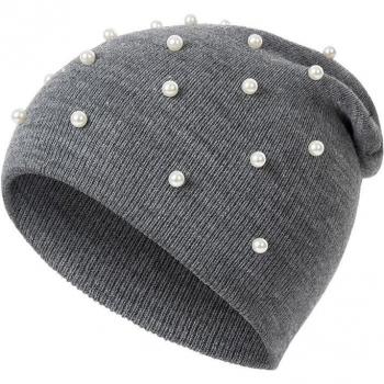 TRUENJOY Women's Winter Knitted Hat