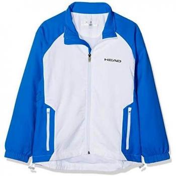 Chaqueta para niño Head Swimming Team JR.