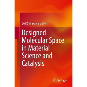 Vitalsource Technologies, Inc. Designed Molecular Space In Material Science And Catalysis