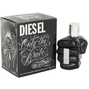 Only The Brave Tattoo Diesel EDP Maschile 75 ml