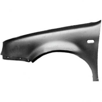 VAN WEZEL Parafango VW 5888656B