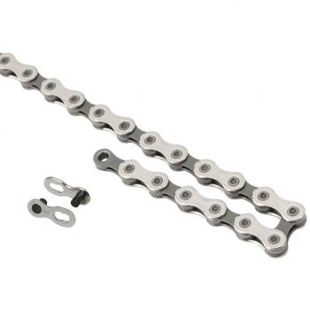 E‑Bike Force Cadena 1003 en Plateado