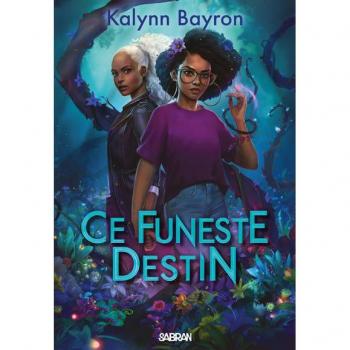 SABRAN Ce funeste destin