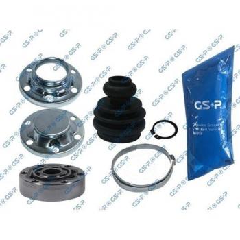 Antriebsgelenk Set für Vordere Achse, GCI61030, 7D0498103X