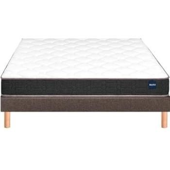 Ensemble matelas et sommier Bultex