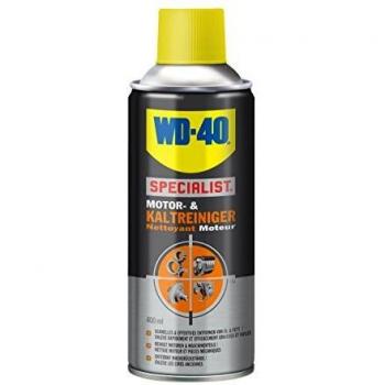 WD-40 SPECIALIST Kaltreiniger 400 ml 49164