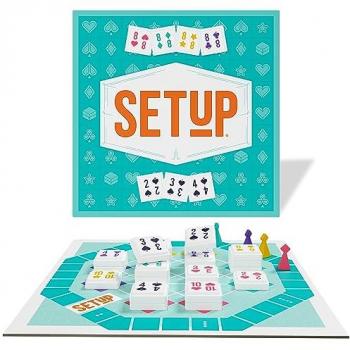 Set Up