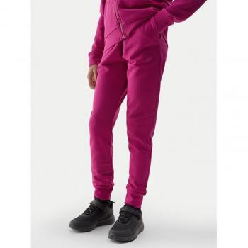 Pantalon décontracté 4F pour filles