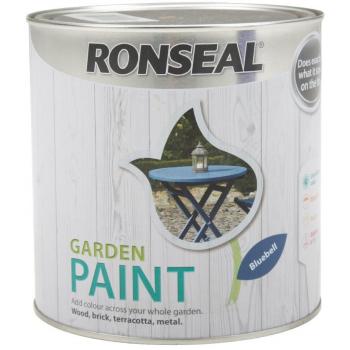 Ronseal Garden Paint