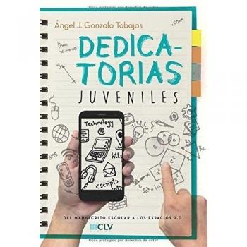 Dedicatorias Juveniles [Livre en VO]