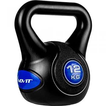 Haltères russes 12 kg MOVIT