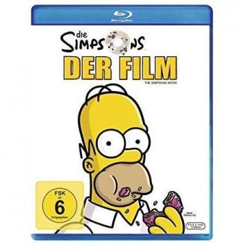 Die Simpsons