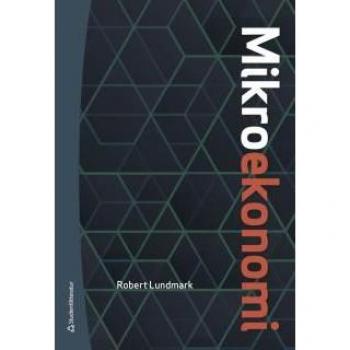 Mikroekonomi : teori och tillÃ¤mpningar (bok + digital produkt)