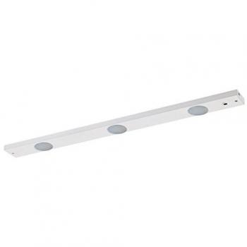 Müller-Licht LED-Unterschrankleuchte 82 cm weiß