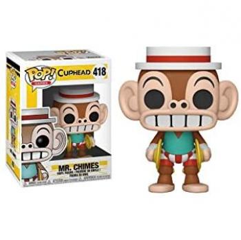 Figurine Funko Pop! Cuphead 418