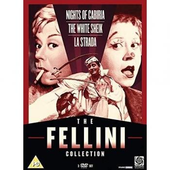 The Fellini Collection
