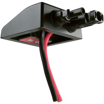 Solar‑Flat‑Type‑System Komplettanlage