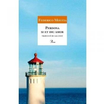 Perdona si et dic amor