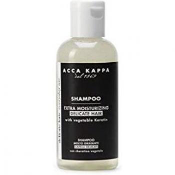 Acca Kappa Weißer Moos Shampo 100 ml – Sensitive Care