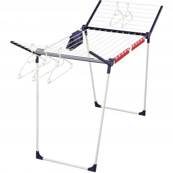 Leifheit Pegasus 200 Outdoor/Indoor Clothes Hanger