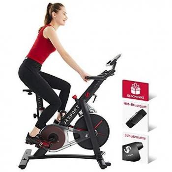 JASPORT Indoor Cycling Bike S3