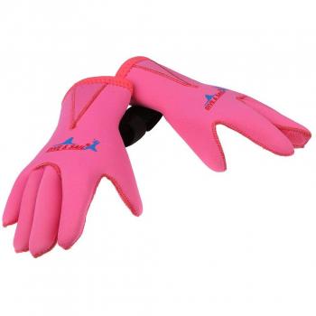 Kids Neoprene Wetsuit Gloves