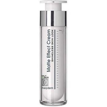 FREZYDERM Matte Effect Cream