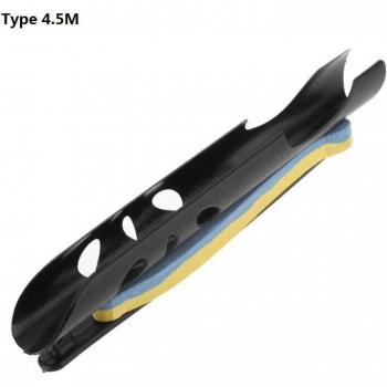 Fishing Line Coiling Device