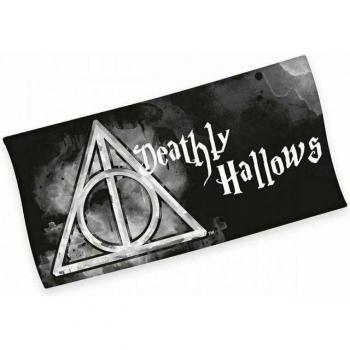 Harry Potter Frotteehandtuch