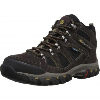 Karrimor Bodmin Mid IV Weathertite Mens Waterproof Boots