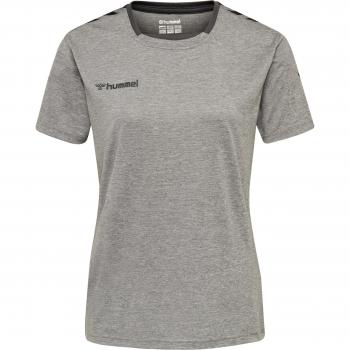 Hummel Frauen-Handballjersey – HML Auth. Poly (M)