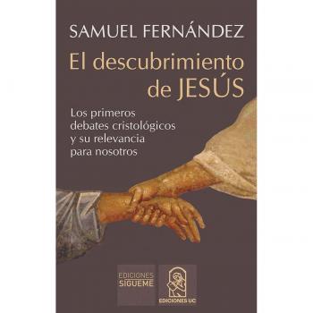 DESCUBRIMIENTO DE JES?S, EL
