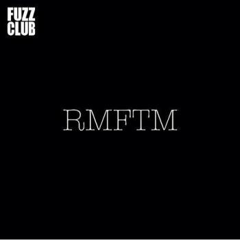 Fuzz Club Session Vinyle 180 gr