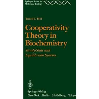 Cooperativity Theory in Biochemistry: Steady-State and Equilibrium Systems