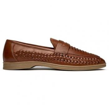 Hanbury Brown Mens Loafers