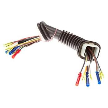 FEBI PLUS 107056 Wiring Harness Repair Kit