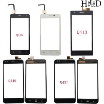 Touchscreen für Micromax Bolt Ultra 2 Q440