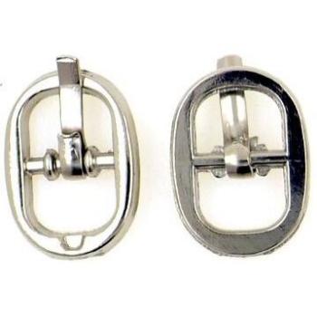 8mm Alloy Buckles