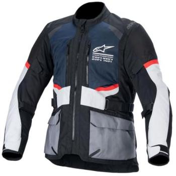 Andes Air Drystar Textile Jacket