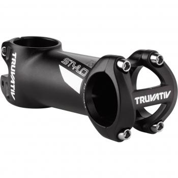 Truvativ Stylo T30 Vorbau (Mattschwarz) – 13 × 75 × 75 cm