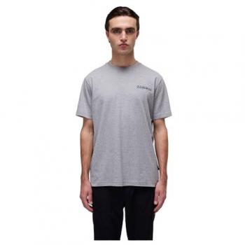Napapijri Sovana Men's Back Graphic Tee