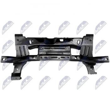 Estructura de soporte adicional NTY ZRZ-CH-007